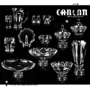 سرویس پذیرایی جدید کن کن چین (۱۲ نفره)