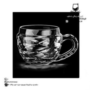 فنجان موناکو ایرنا لهستان