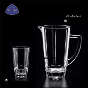 لیوان بلند هامبورگ لهستان