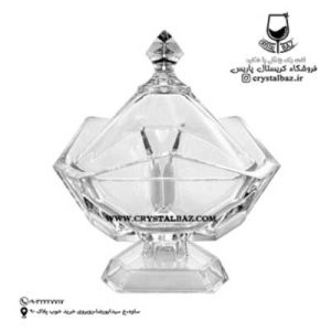 سرویس کریستال ویستلر جی سی سی (6نفره)