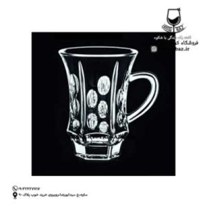 فنجان پراگ ایرنا لهستان