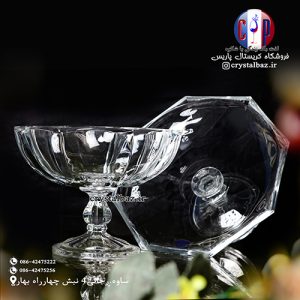 سرویس هامبورگ لهستان ( 12 نفره ۶۱ پارچه )