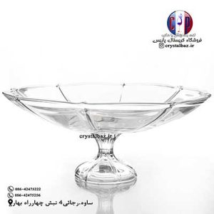 سرویس کریستال 71 پارچه ونوس آماریس ناخمن آلمان