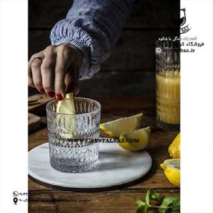 لیوان کوتاه ایتینو ناخمن