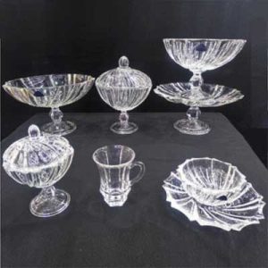 سرویس پاریس ایرنا لهستان ( ۱۲ نفره )