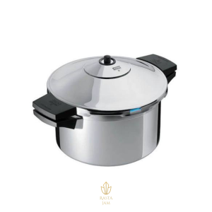 زودپز 4 لیتر اینوکس کن ریکن سوئیس KUHNRIKON INOX