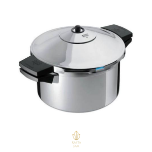 زودپز 6 لیتر اینوکس کن ریکن سوئیس KUHNRIKON INOX