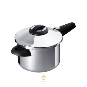 زودپز 5 لیتر تاپ کن ریکن سوئیس KUHNRIKON TOP