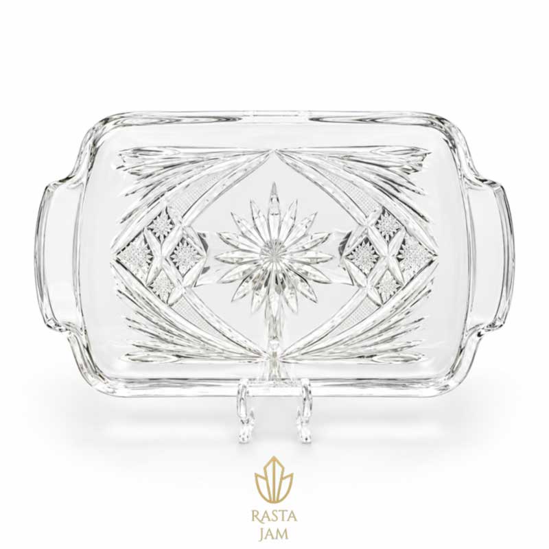 سینی دسته دار پالاس آماریس ناخمن آلمان سینی دسته دار پالاس آماریس ناخمن آلمان